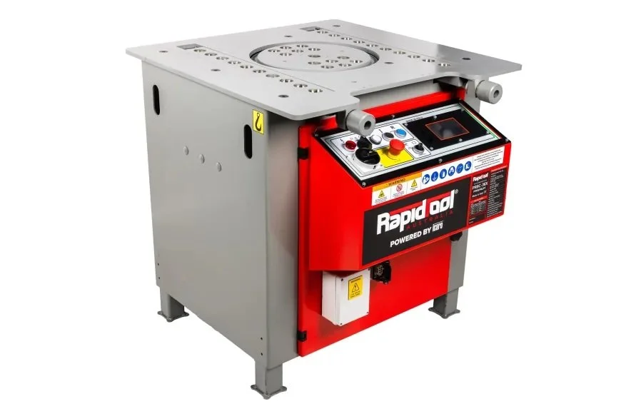 PRBC-36X Heavy Duty 400-415V 6-36mm Rebar Bender + 6-30mm Rebar Cutter 3.jpg