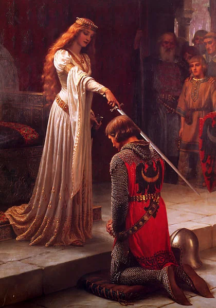 420px-Edmund_blair_leighton_accolade.jpg