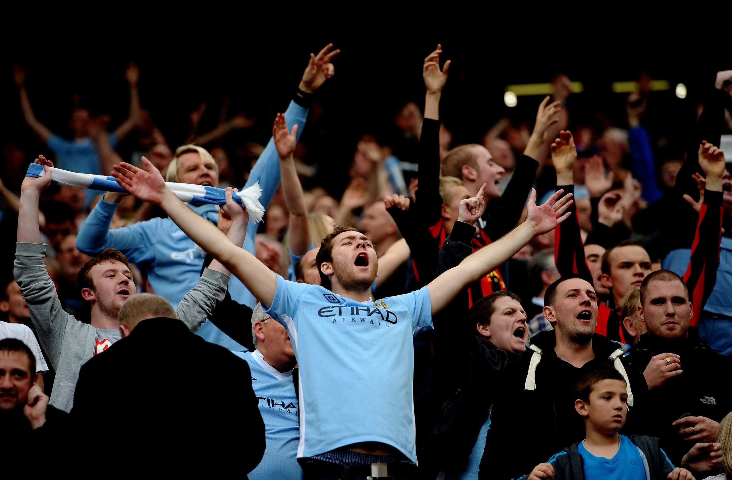 Sports Fansmanship