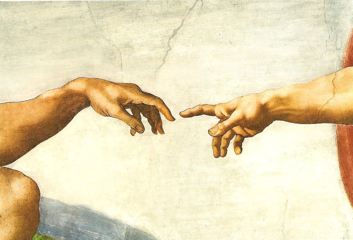 A Method For Creating Reality