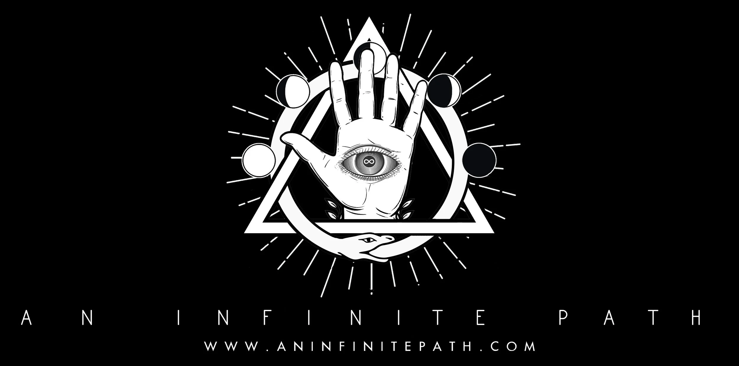 AnInfinitePath_Logo_NilesHeckman_v027blackWide.jpg