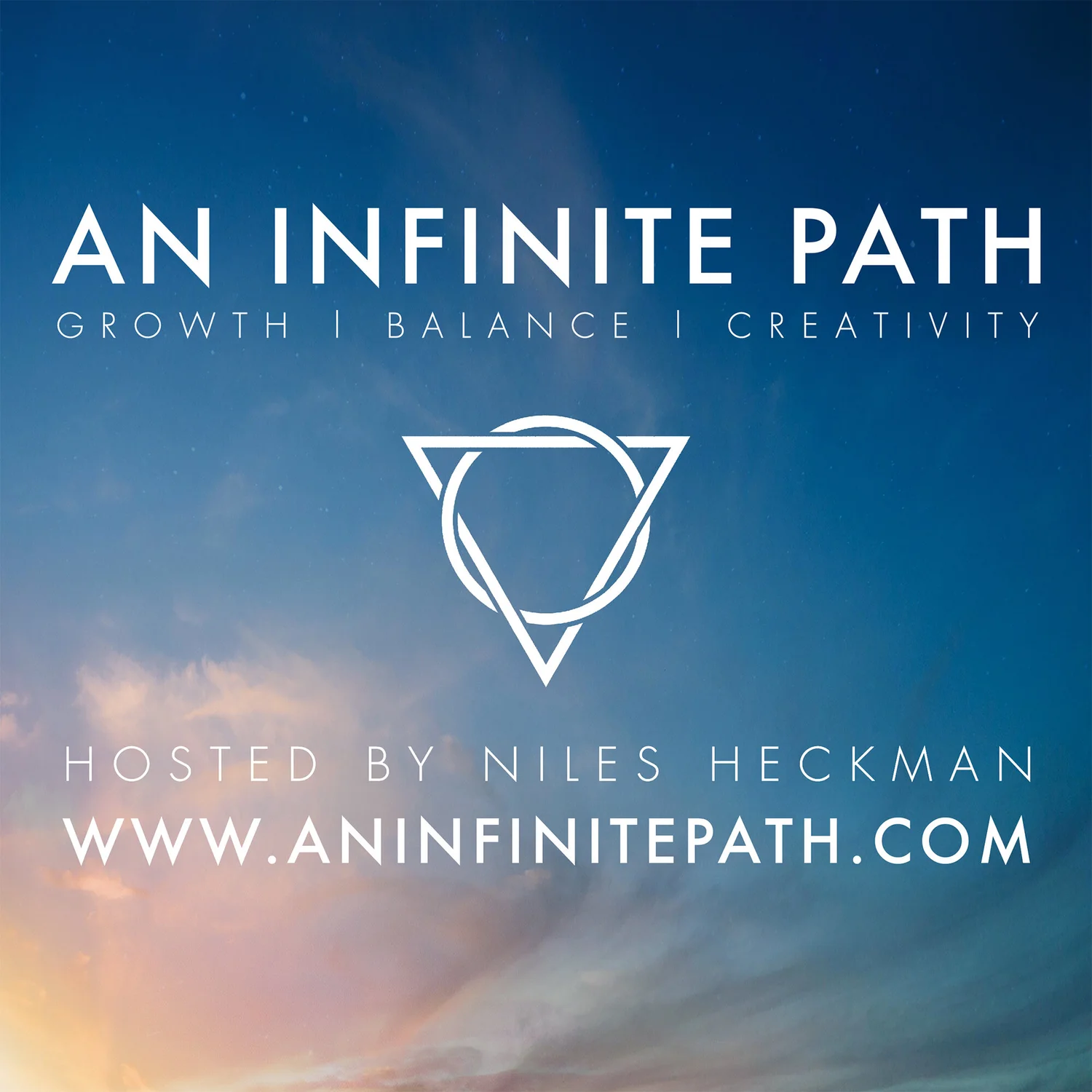 An Infinite Path
