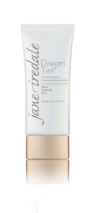 Dream Tint® Tinted Moisturizer