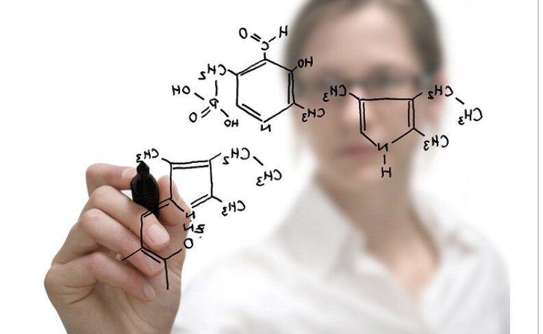 The power of chiral correction.