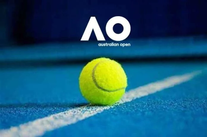    Australian Open 2021 Womens 1st round