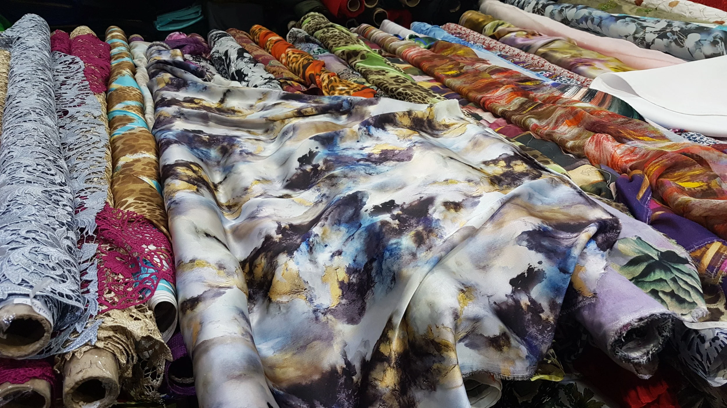leo’s textiles