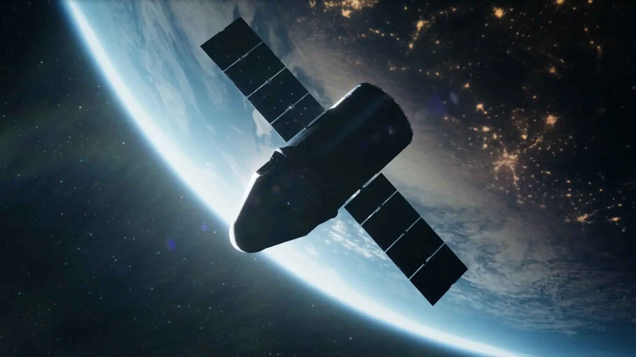 Vitalite "Space Cheese"