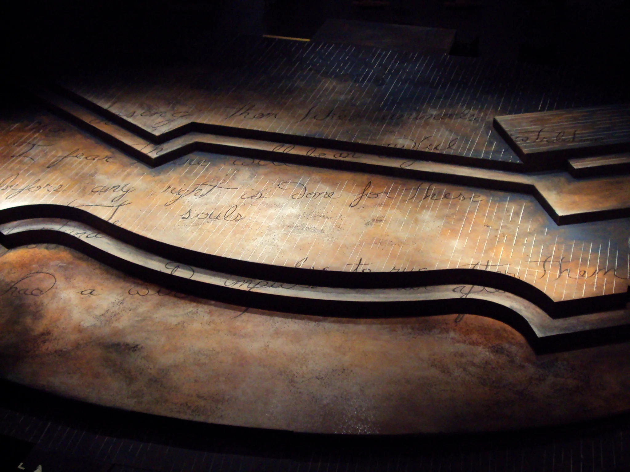 Unbound,University of Rhode Island