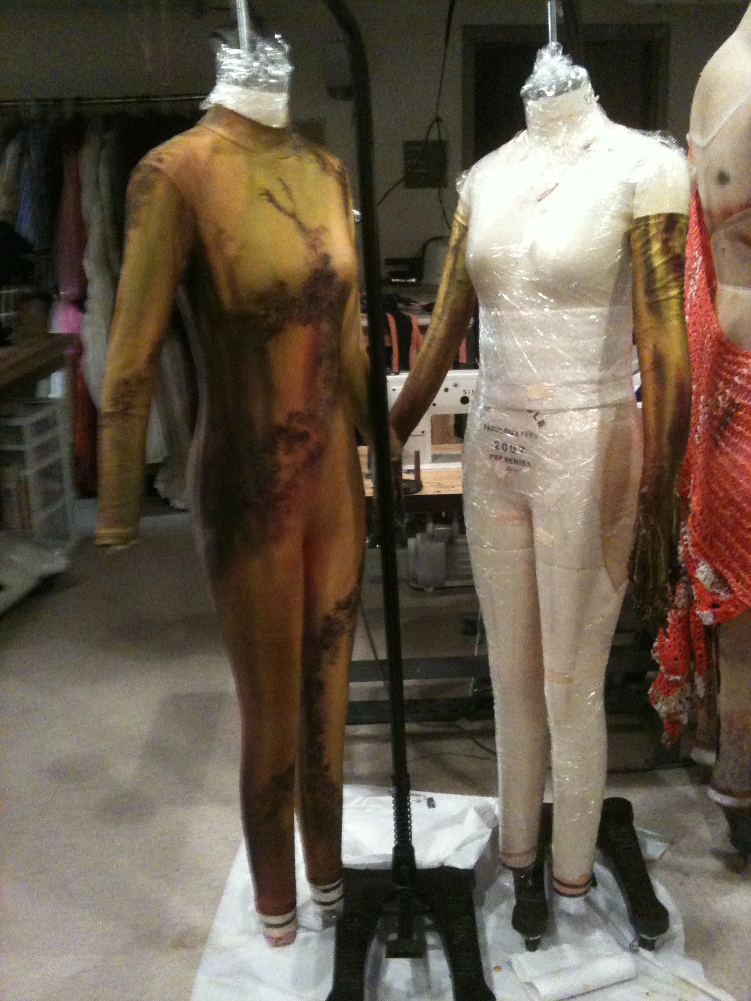 The Skriker  Tulane University