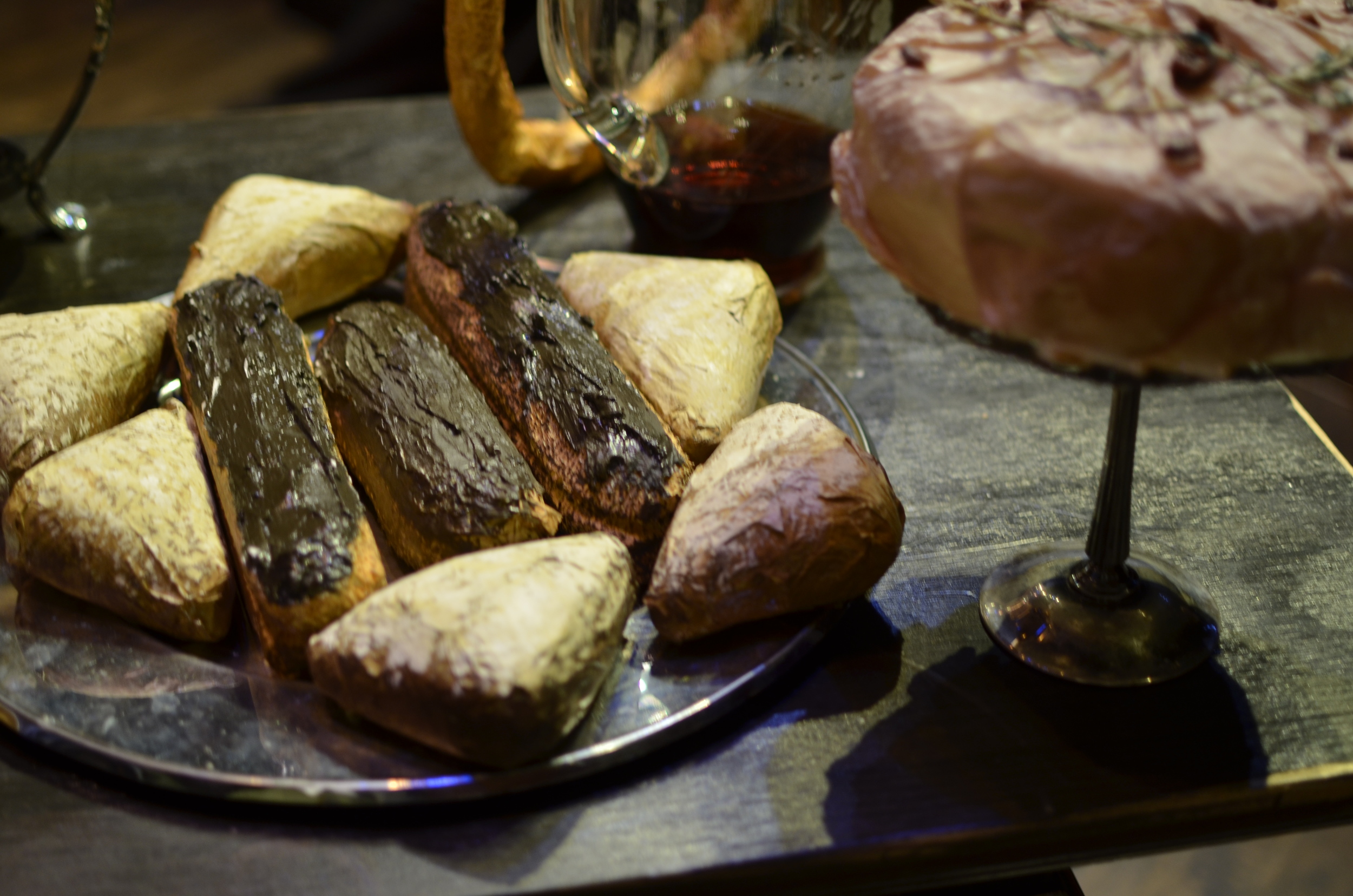 Cyrano de Bergerac, Michigan State