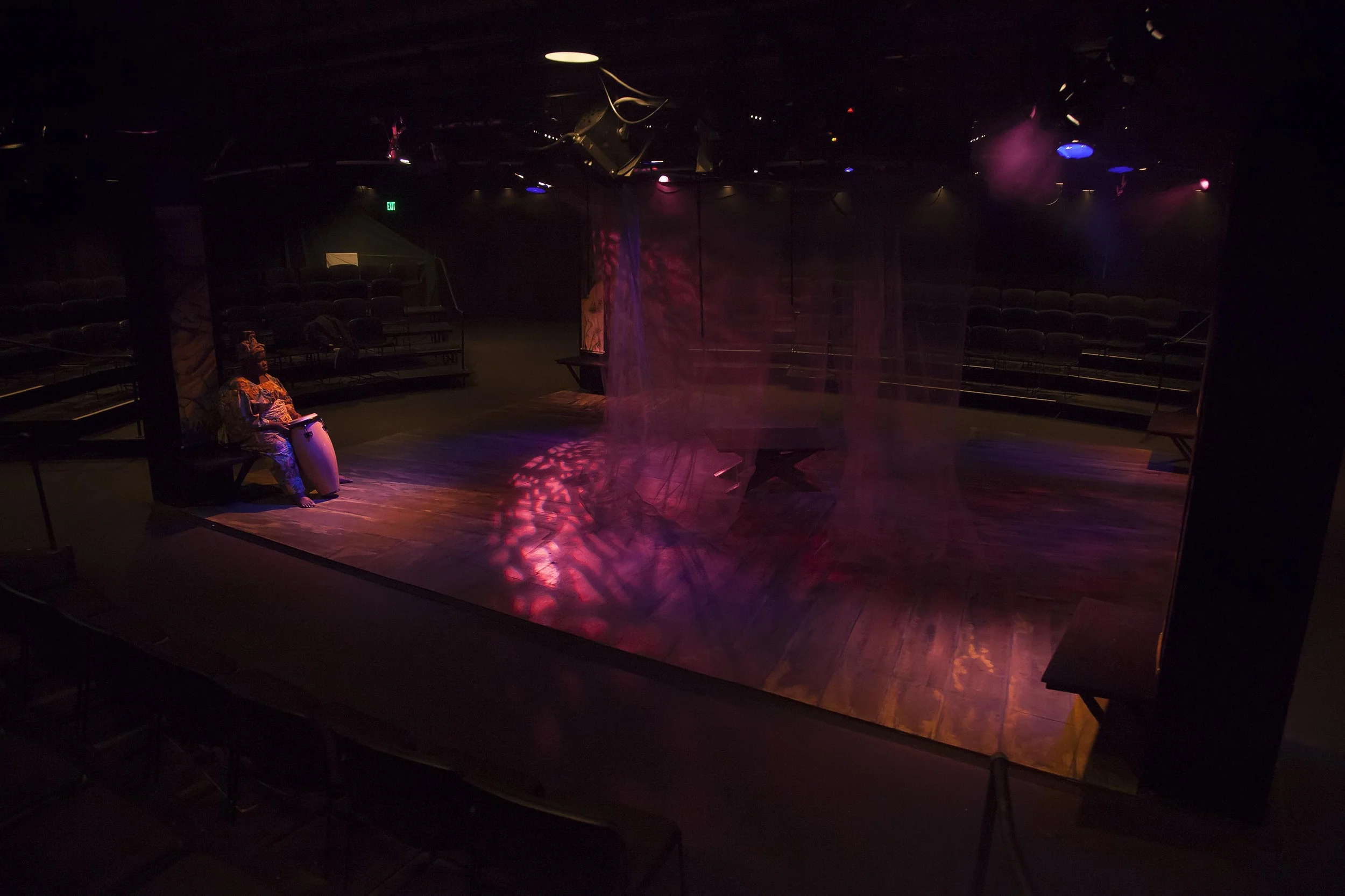 Sweet Mercy at Michigan State University