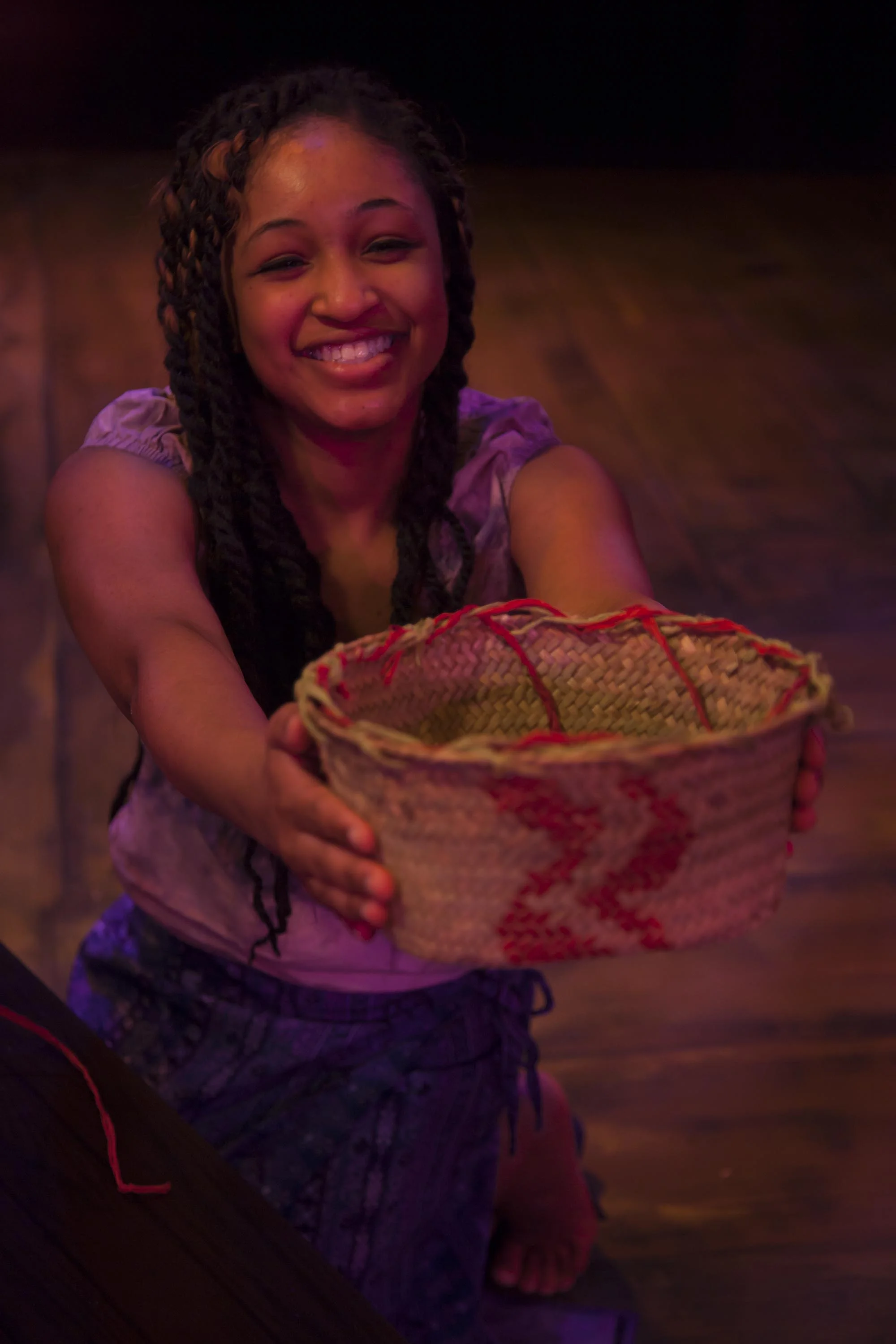 Sweet Mercy  Michigan State