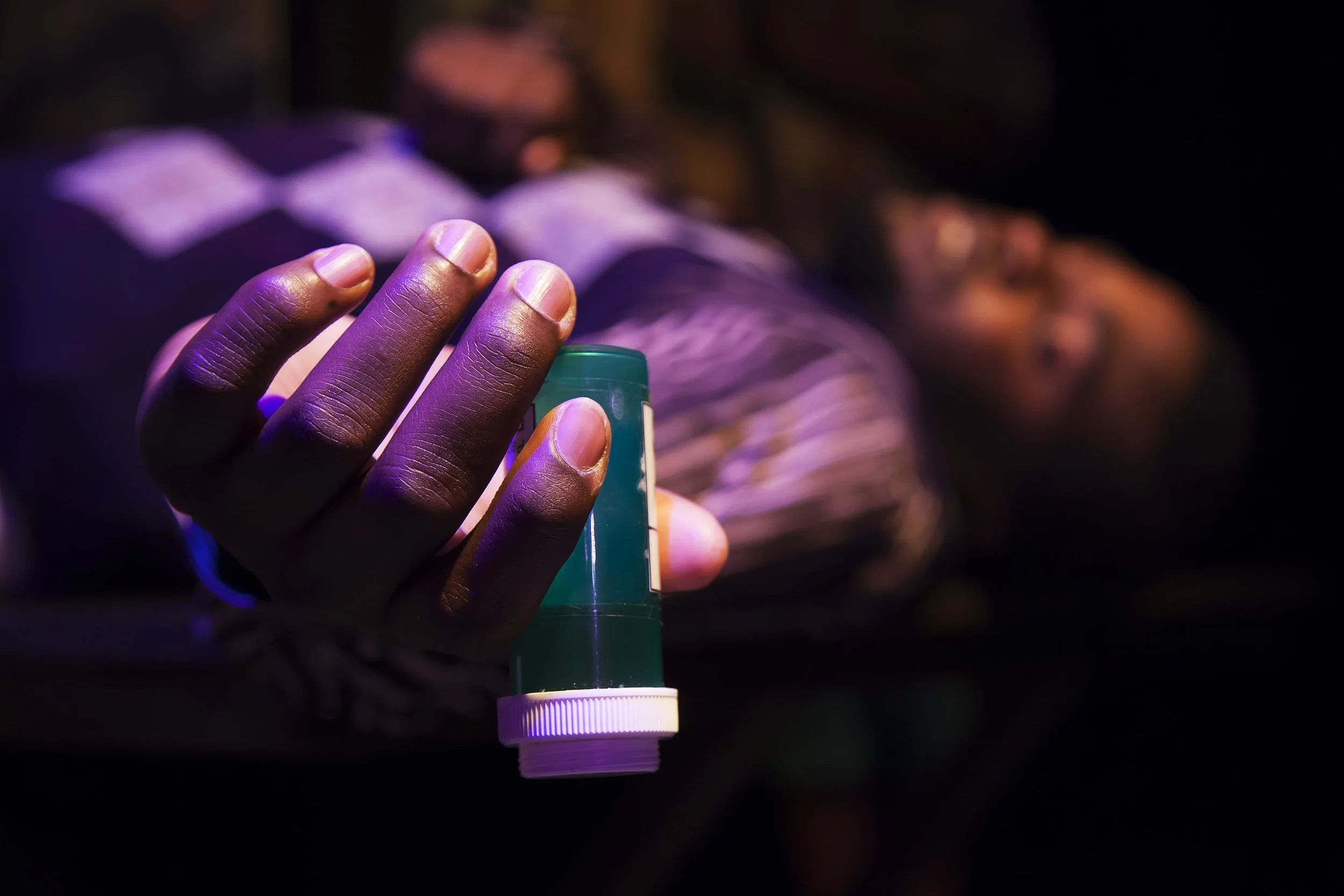 Sweet Mercy  Michigan State
