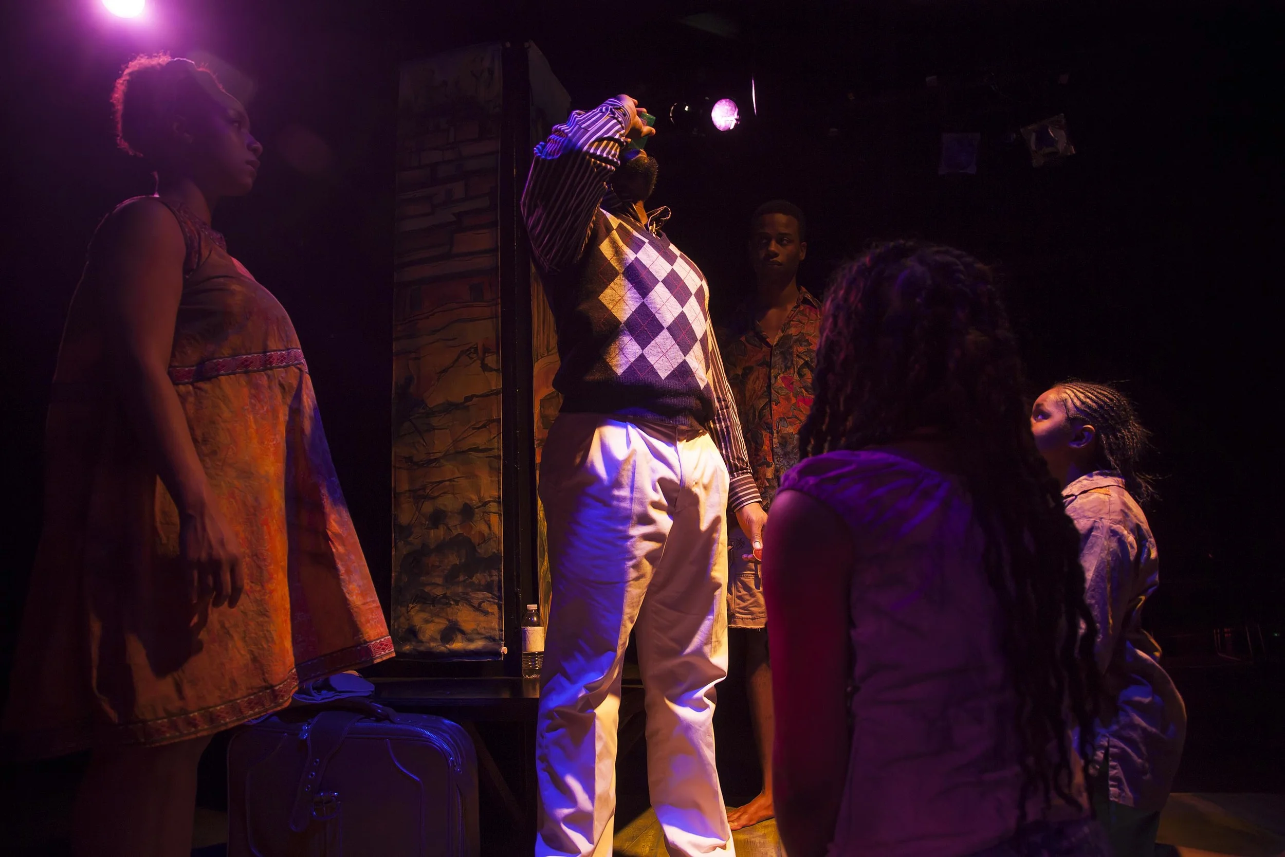 Sweet Mercy  Michigan State