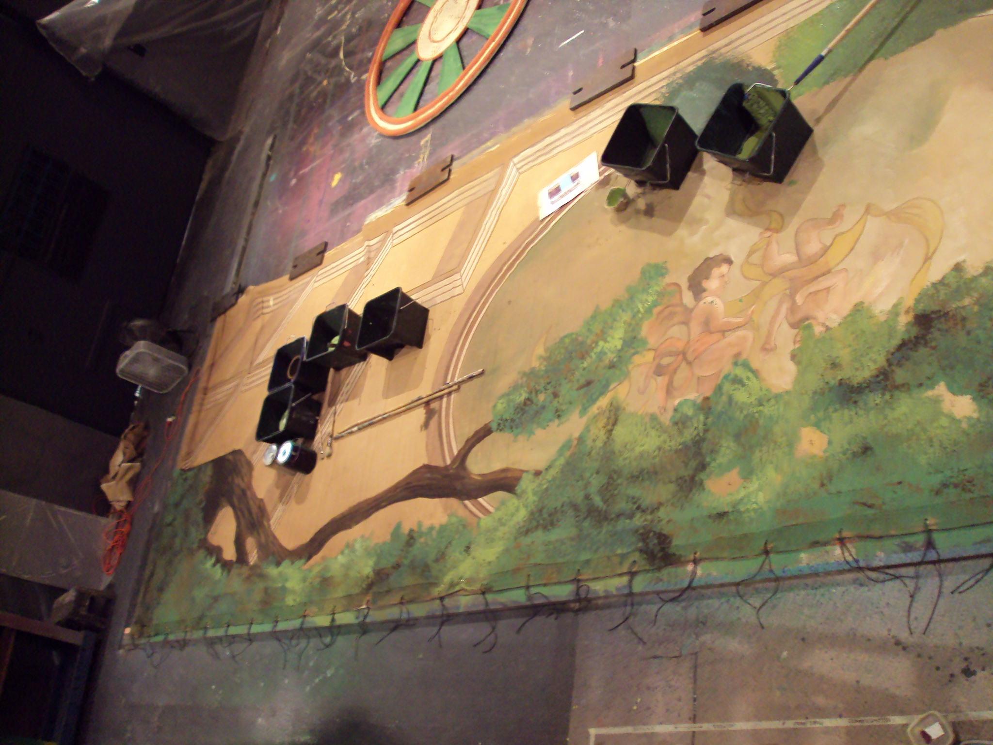 A Connecticut Yankee in King Arthur's Court