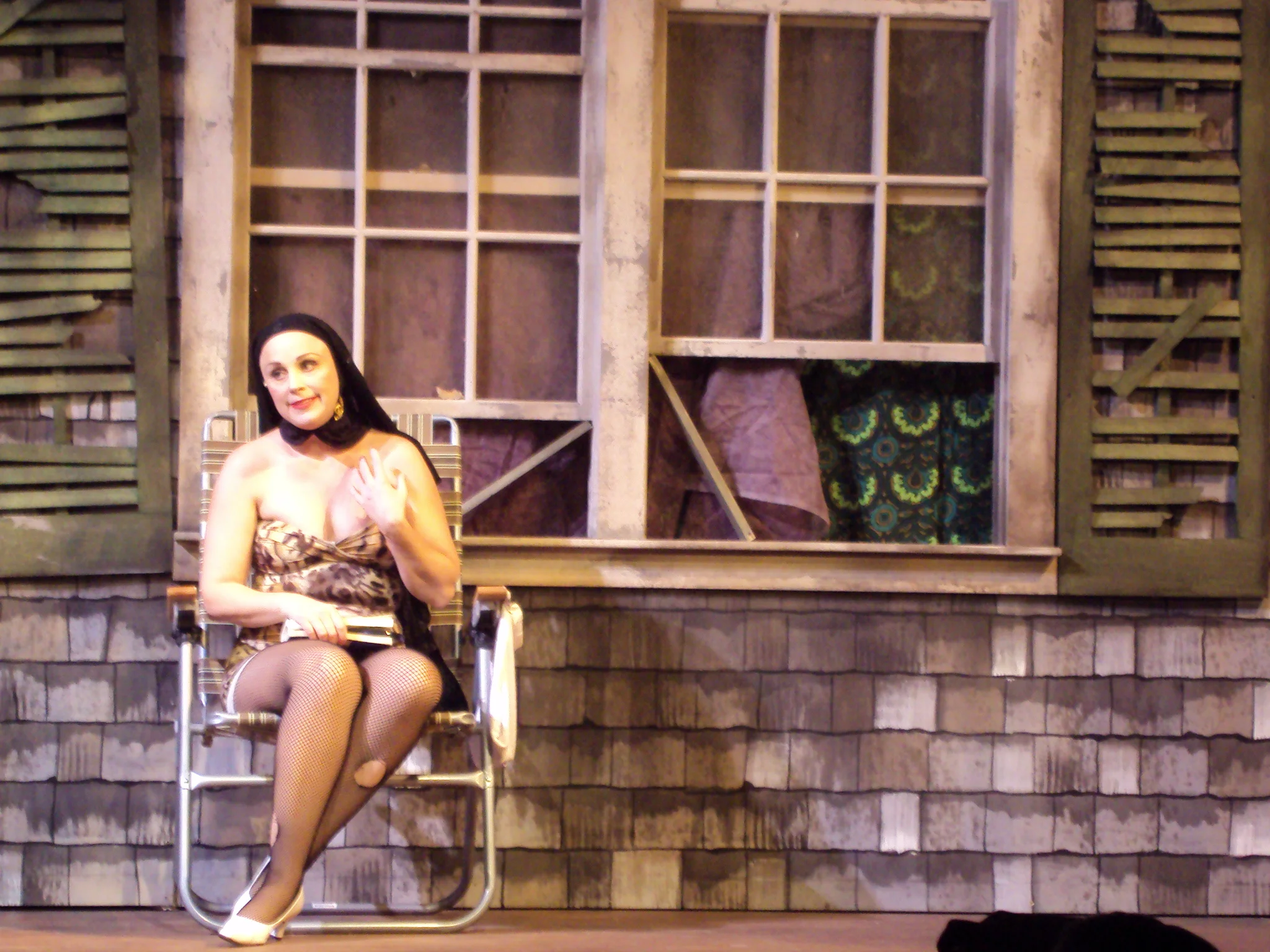 Grey Gardens