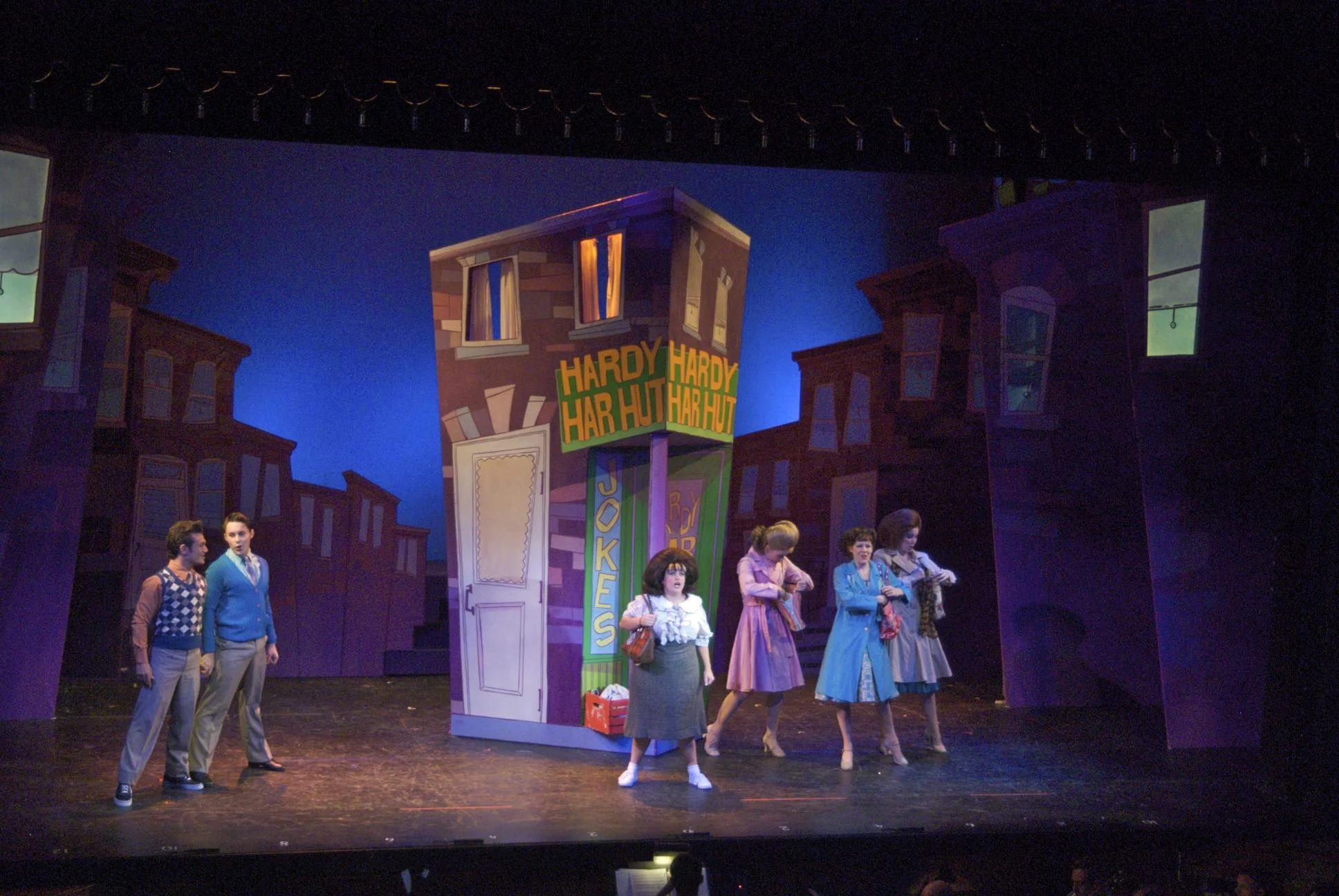 Hairspray