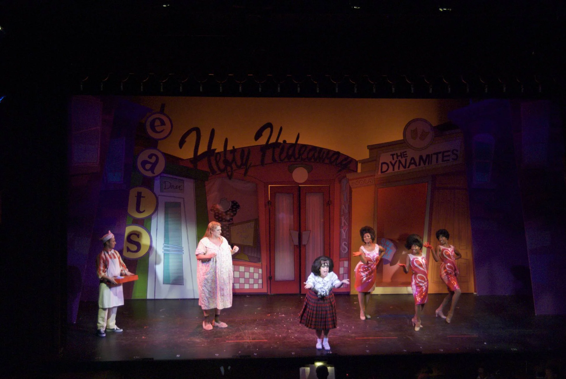 Hairspray