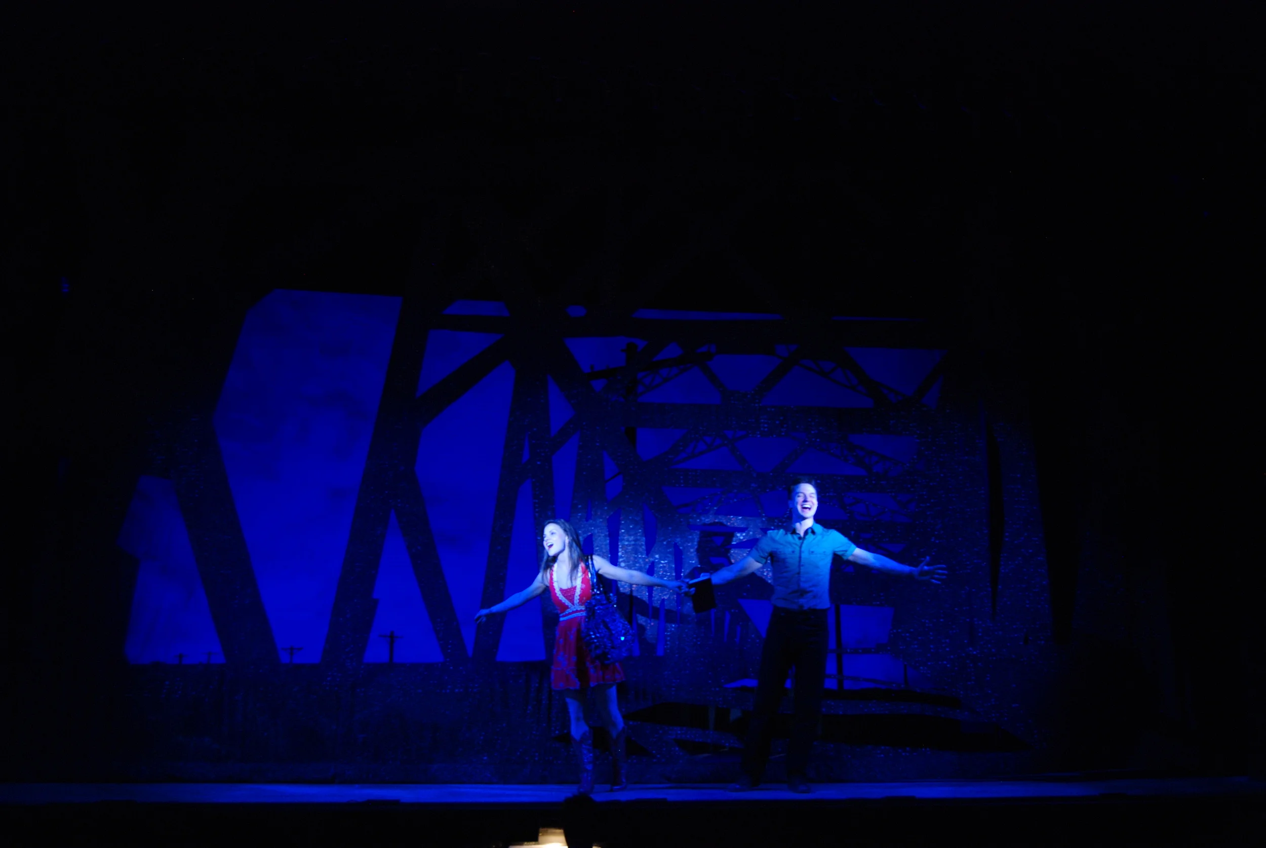Footloose
