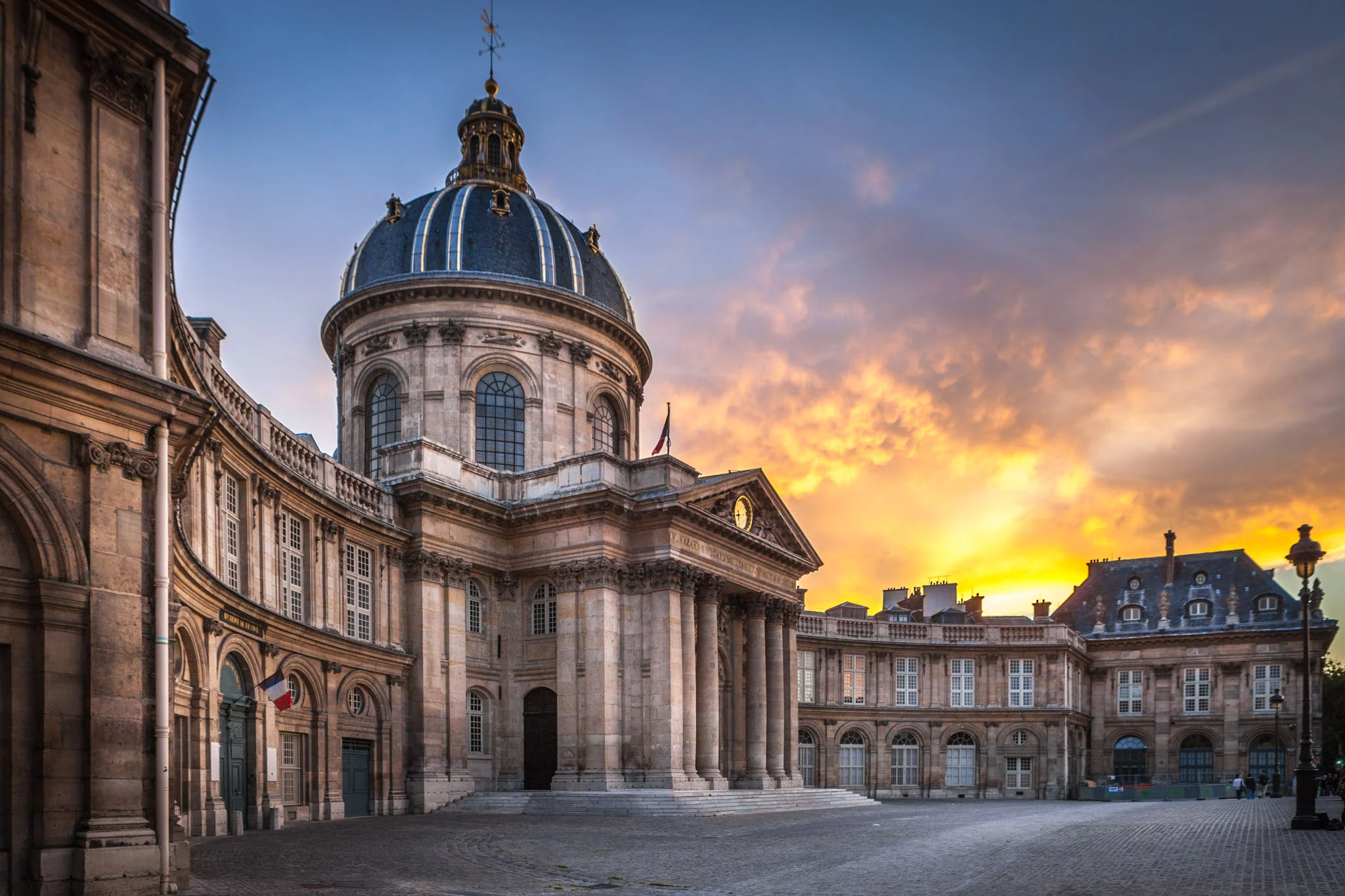 • French Academy