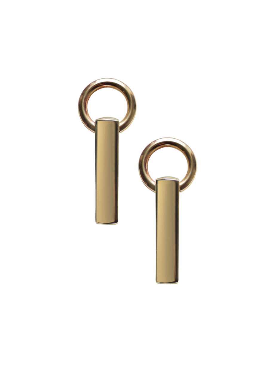 LauraLombardiStaffEarrings