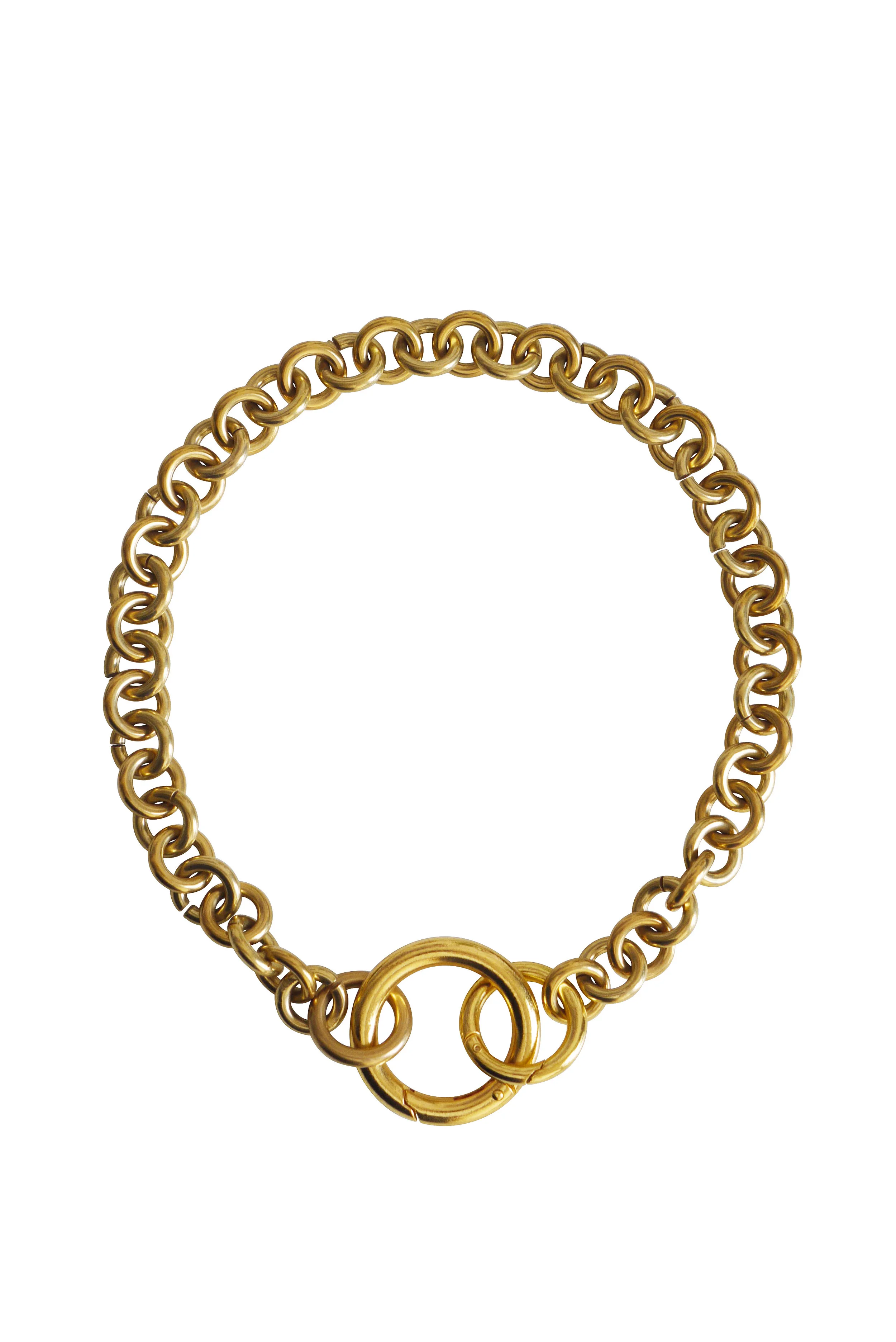 Fede Necklace