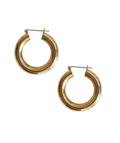 Round Hoop