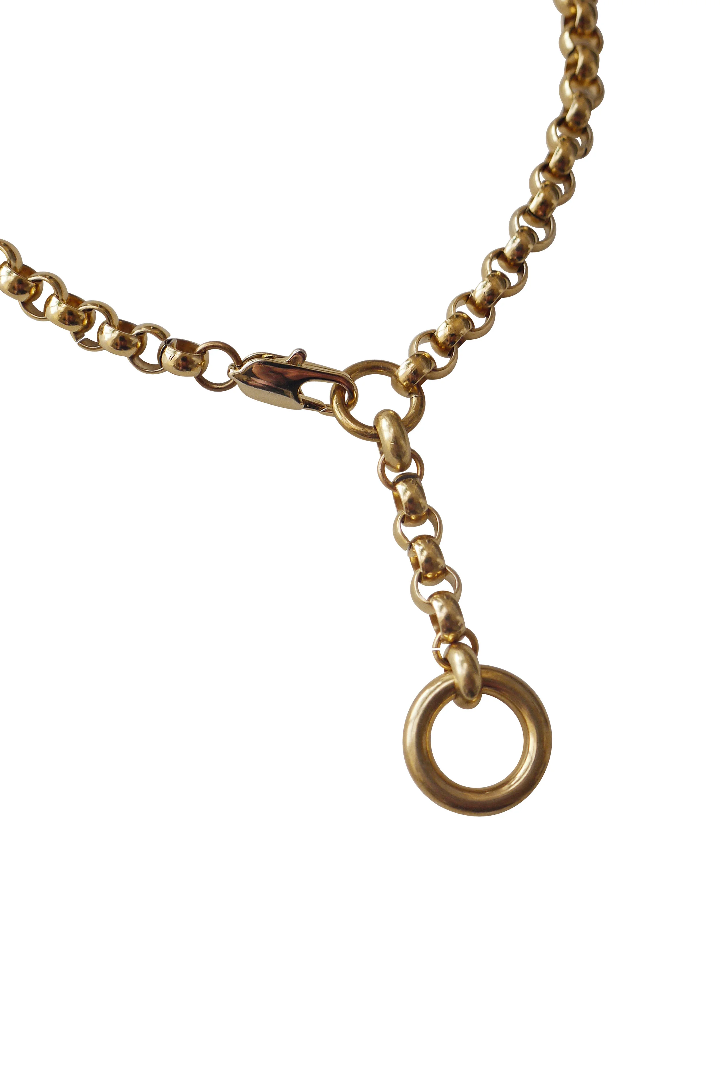 RinaNecklace