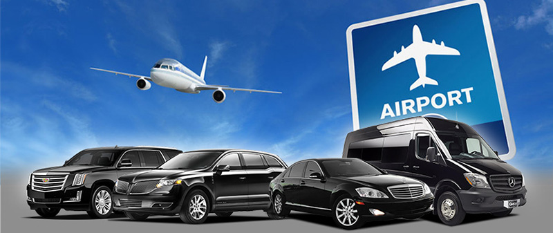 New Jersey Airport Car Service
