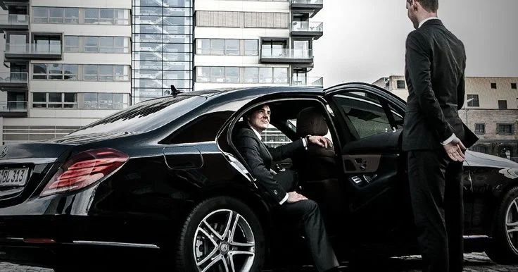 Seatac Airport Luxury Car Service