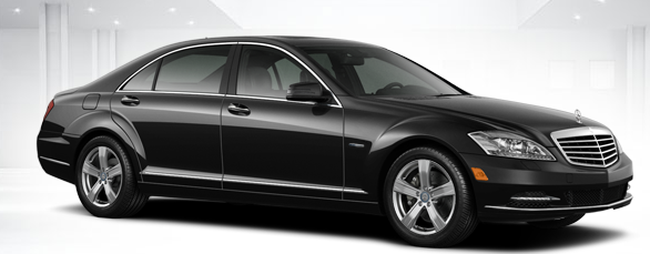 Premium Seatac & Seattle Airport Luxury Car fleet class