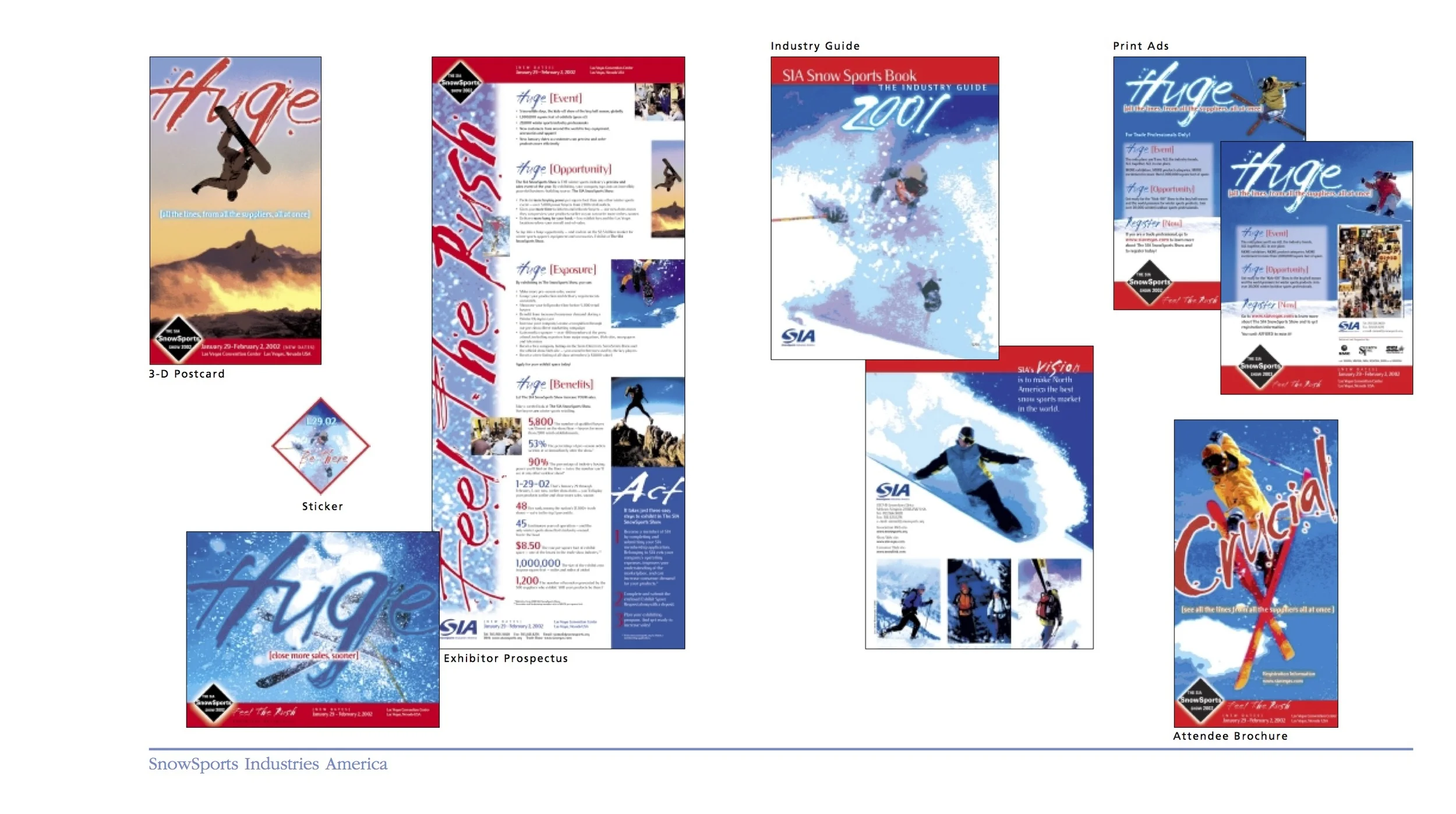 Snowsports Industry Association