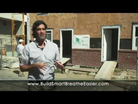 Healthy Homes