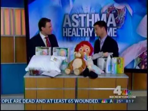 NYC NBC Today