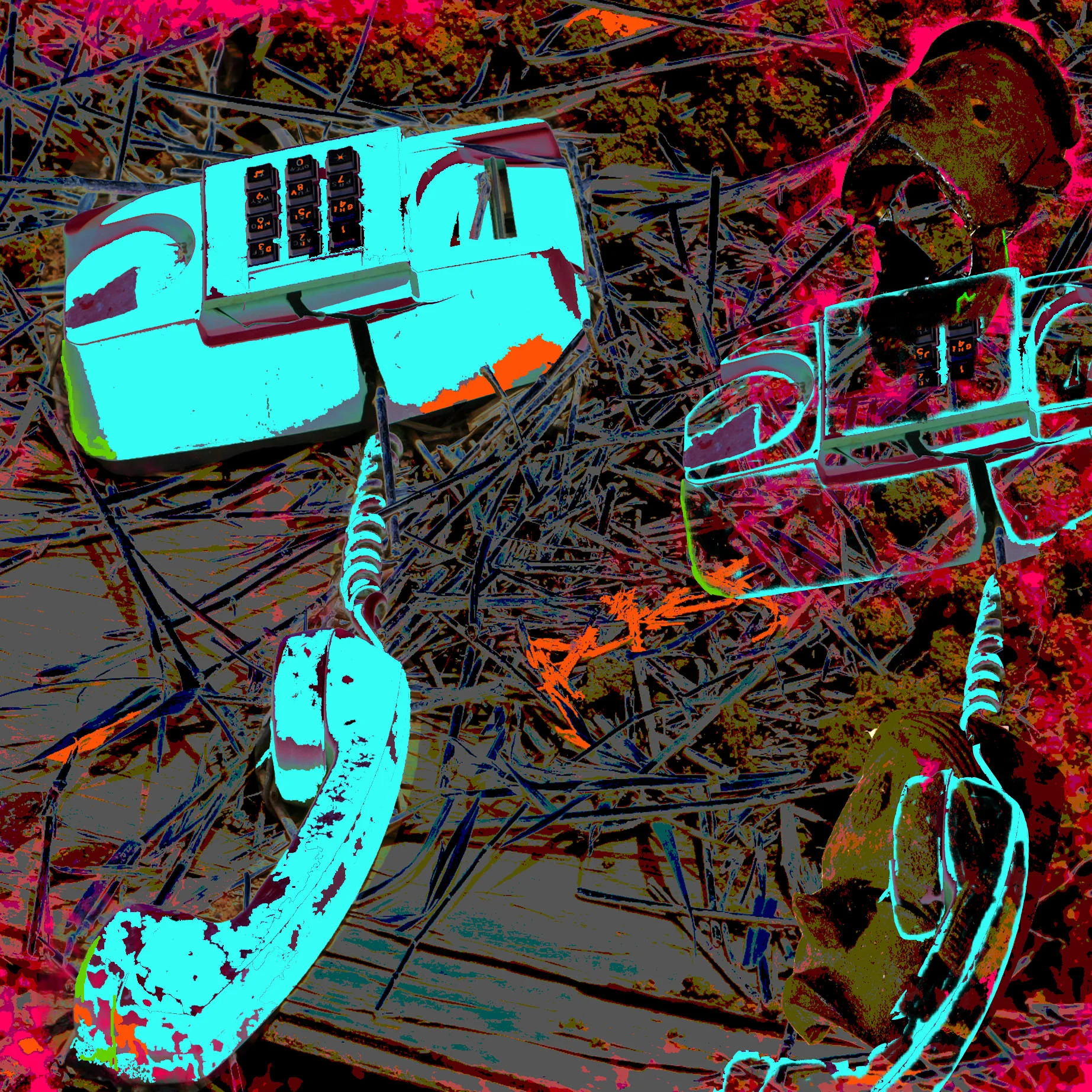 Phone