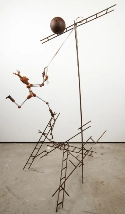 Ladders