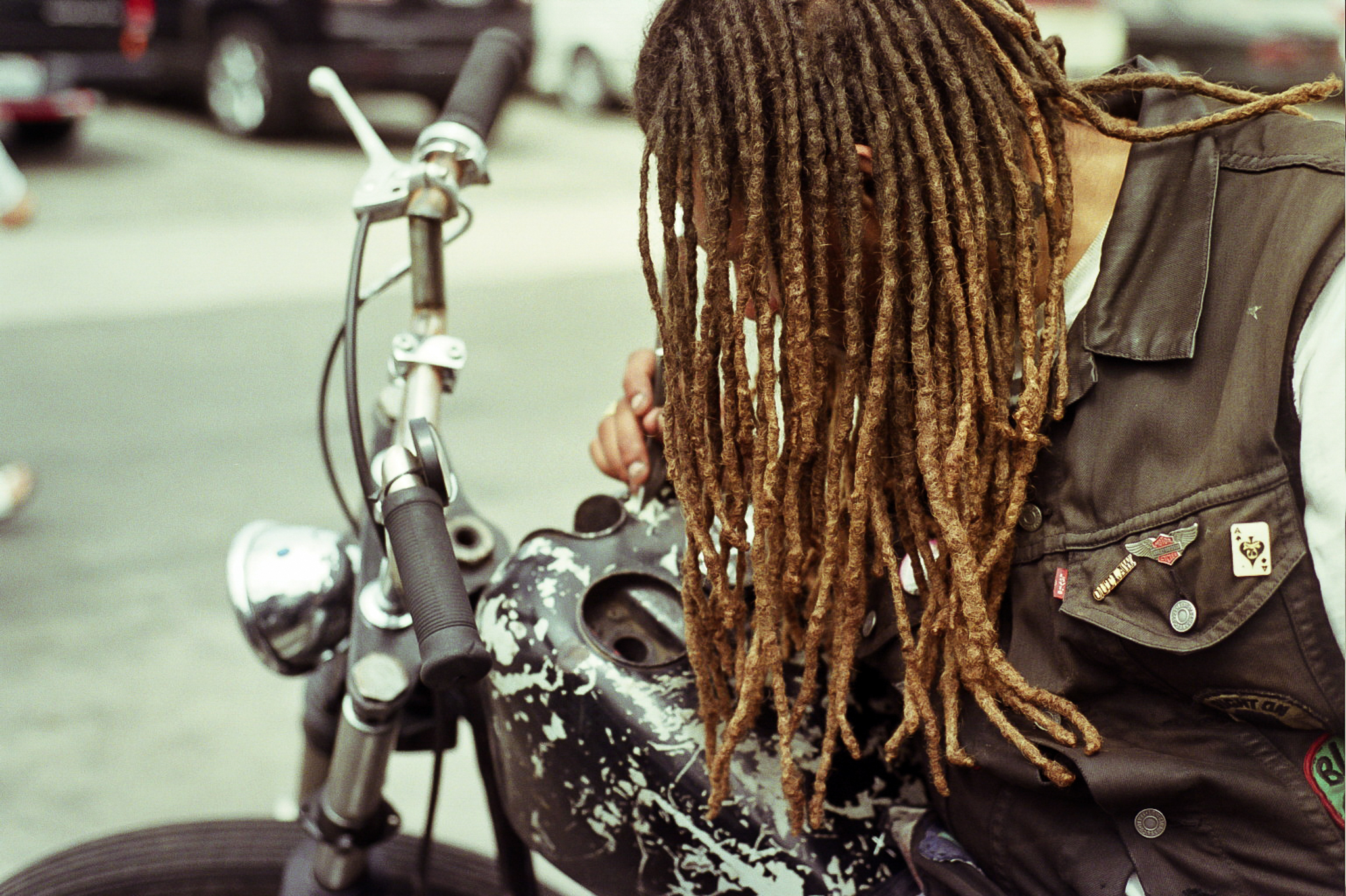 GENTLE BEN // OAK CANYON RANCH, CA