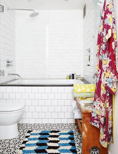 At Home with Christene Barberich