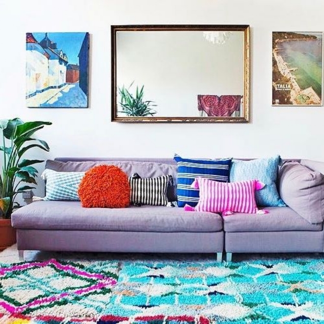 Archive New York: Handwoven, artisan made pillows, rugs, blankets & towels.
