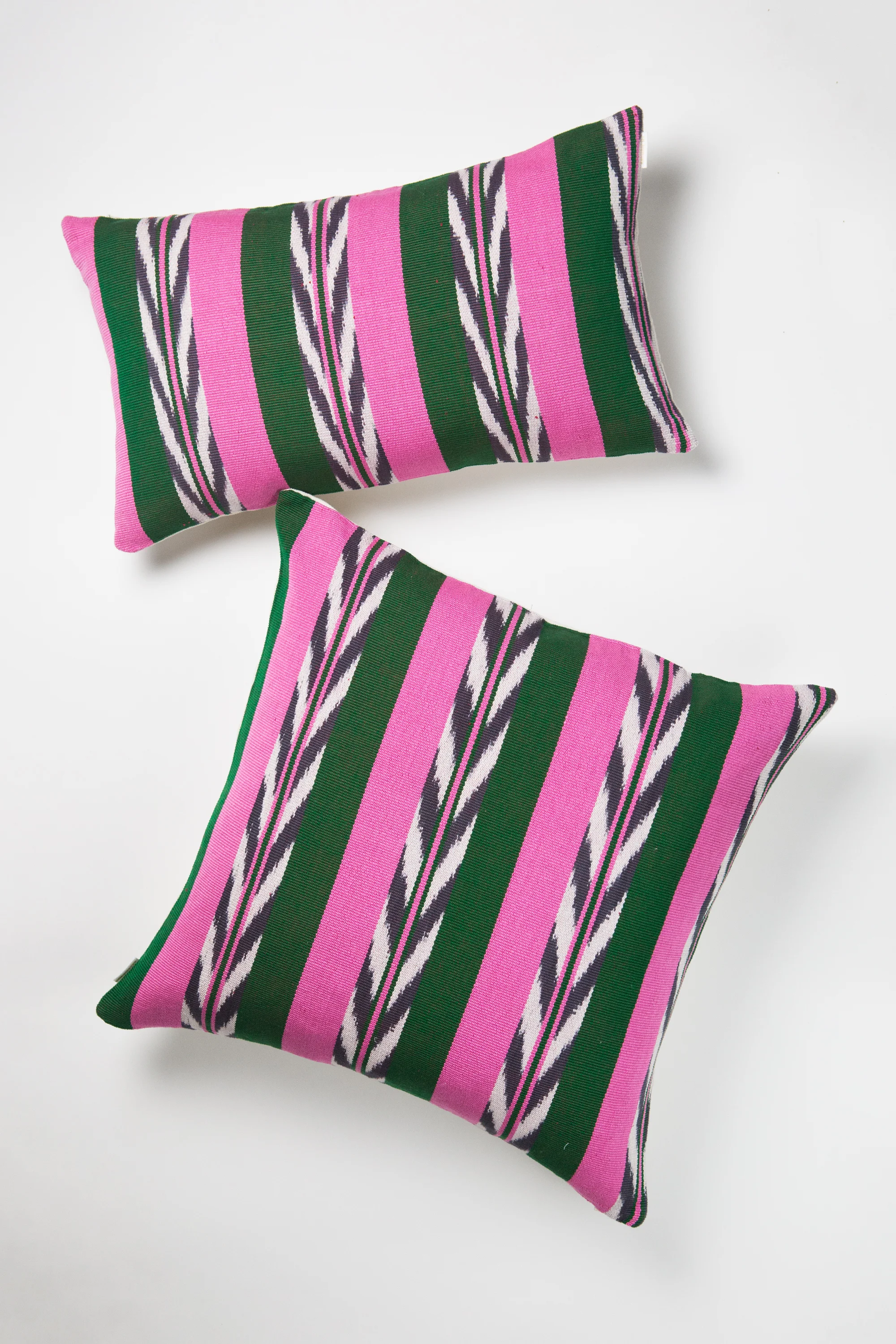 Palm Ikat Set of 2.jpg