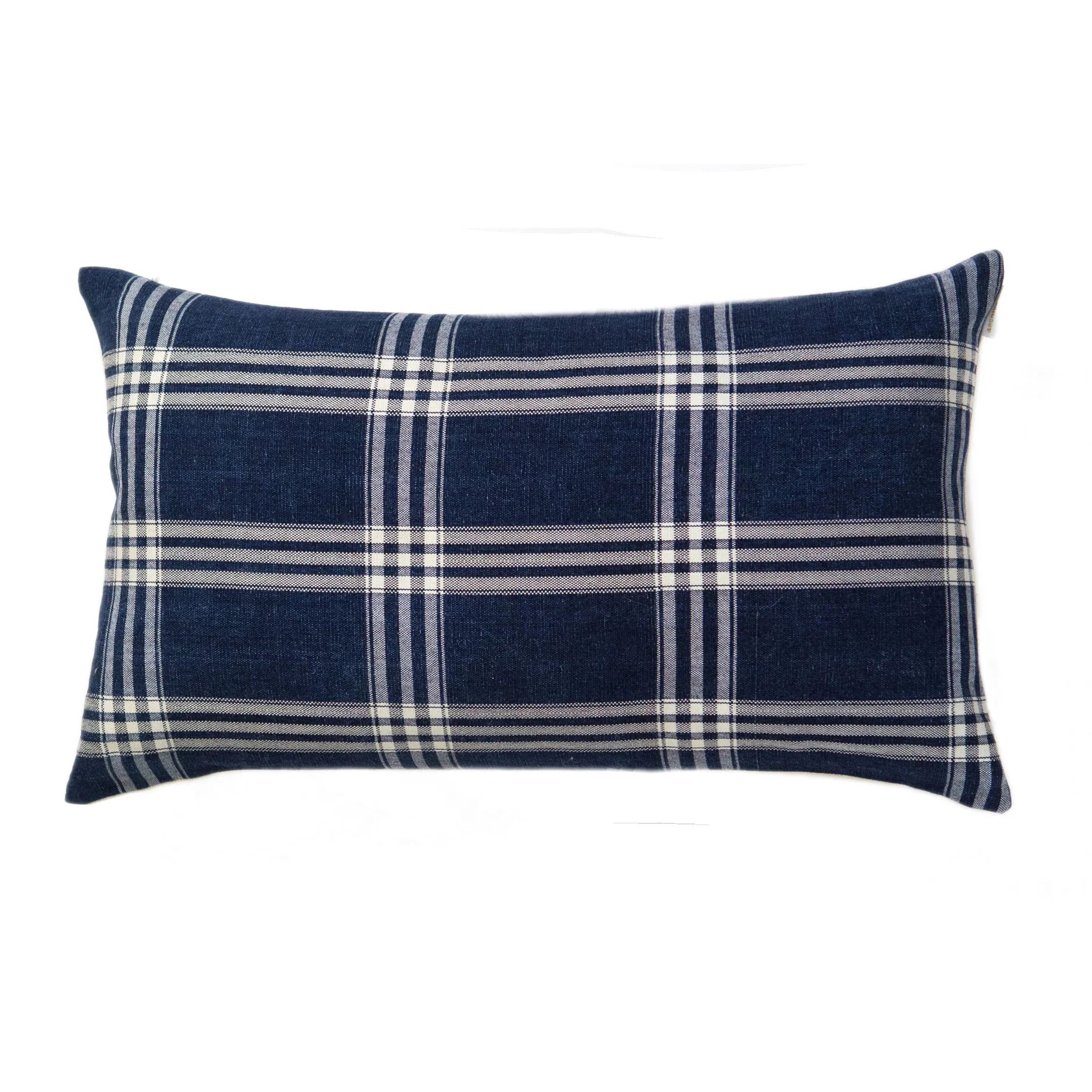 Vintage Indigo Plaid Front WEB SILO.jpg