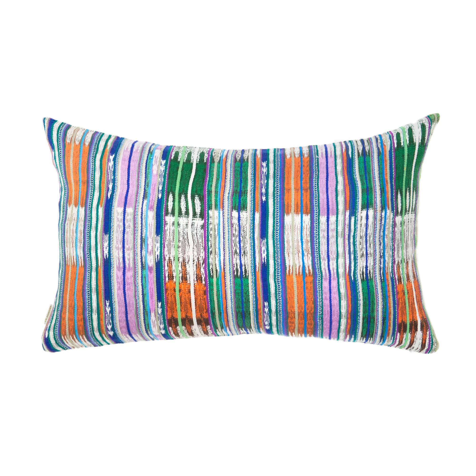 Vintage Magenta Jade Jaspe Pillow 12x20 WEB SILO.jpg