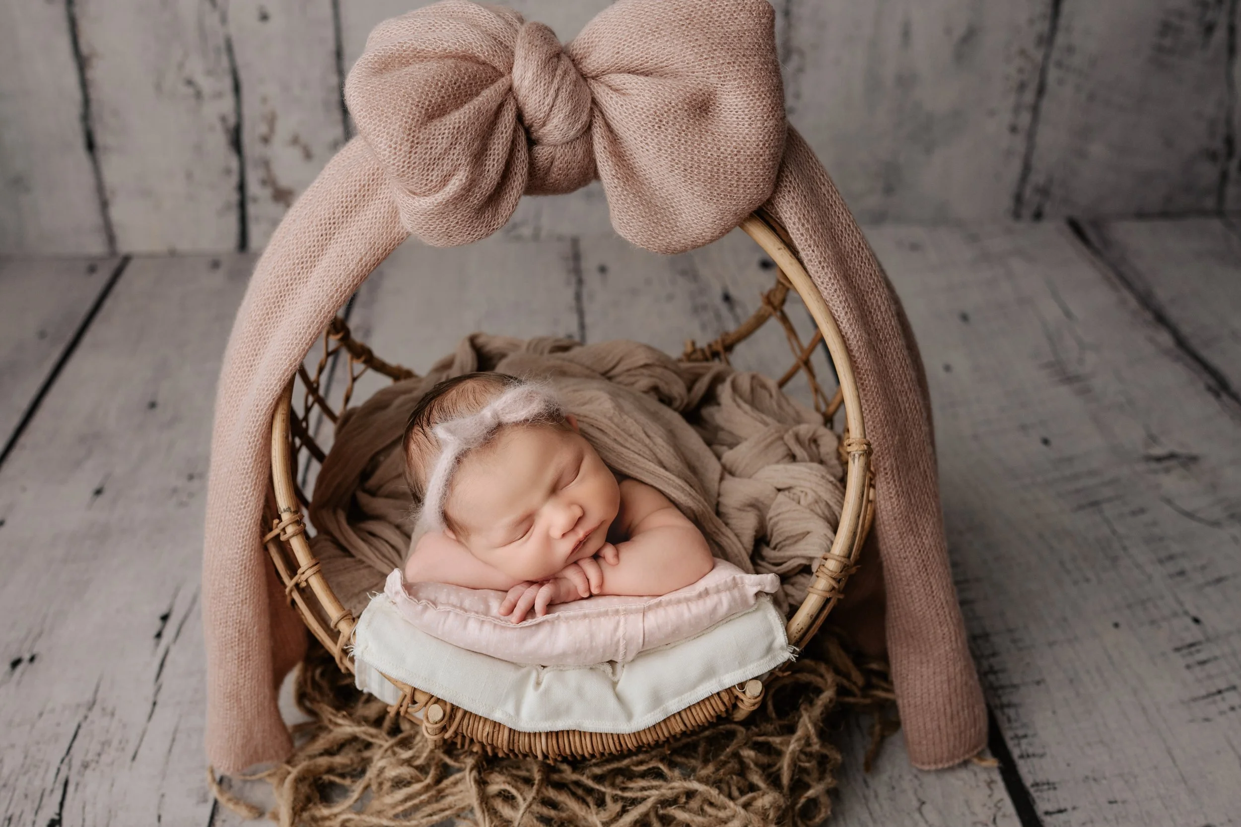 Maeve | 7 Days