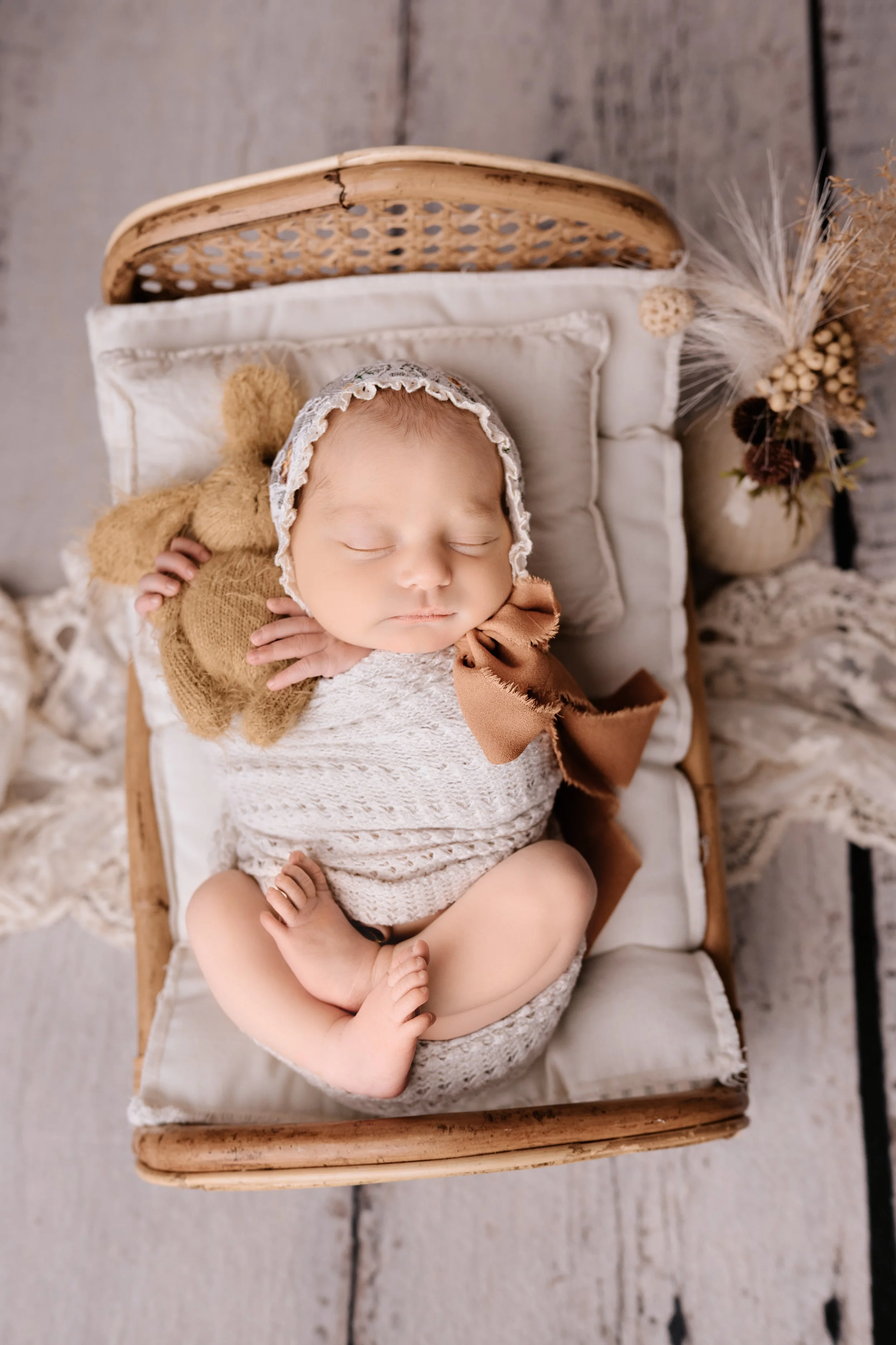 Madeline | 6 Days