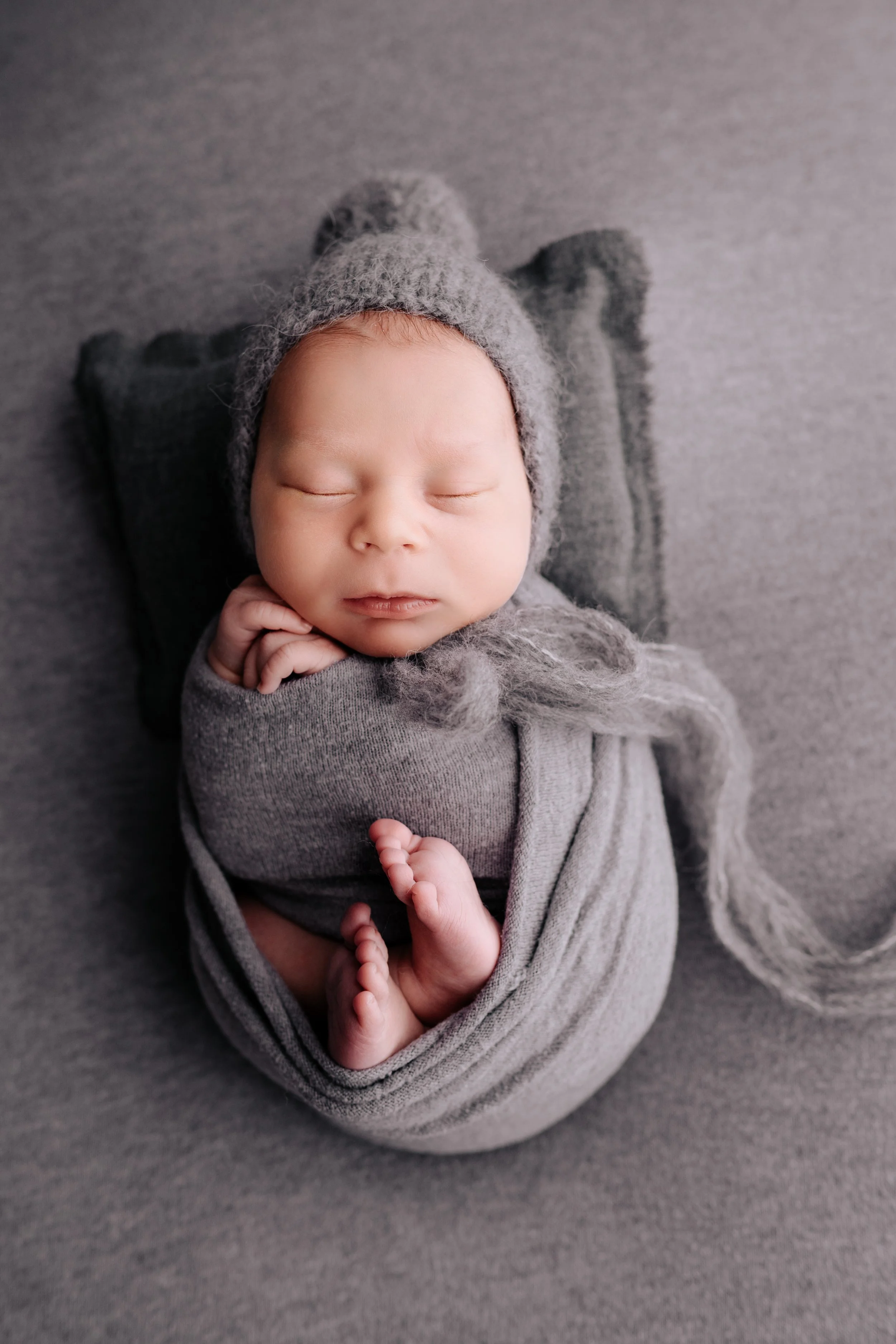 Luke | 11 Days