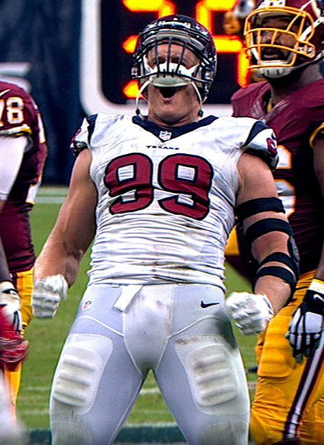 NFL "Wake Up To Wembley" :30