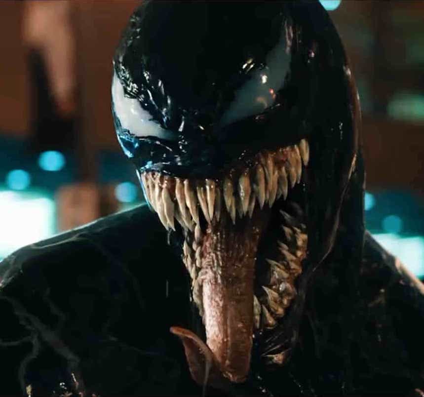 "VENOM" DVD Featurette "Designing Venom" Excerpt