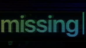 Sony's MISSING - "Direction & Discovery" Excerpt