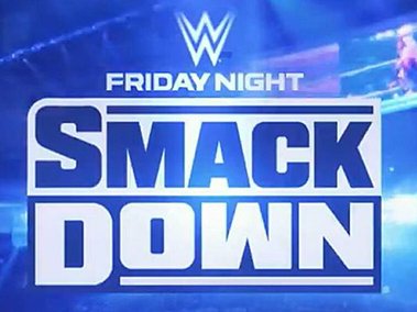 WWE Smackdown on FS1