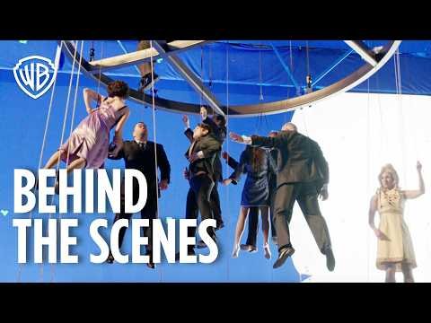Final Destination Bloodlines | On the Set | Behind the Scenes | Warner Bros. Entertainment